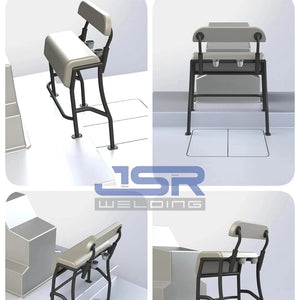 CAD modeling and 3D renderings for precision design
