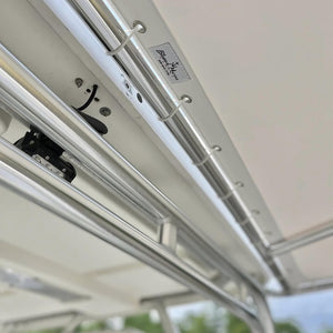 Expert craftsmanship and high-quality materials