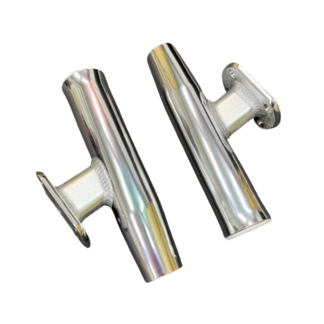 Bolt On Rod Holder