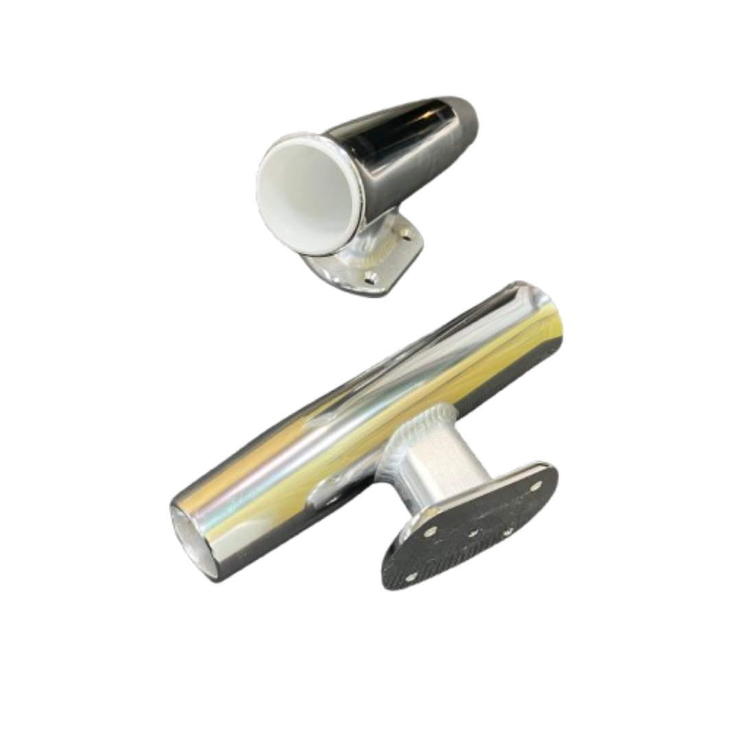 Bolt On Rod Holder