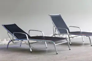 Outdoor Furniture for Coastal Homes