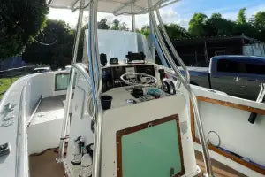 Marine Fabrication