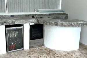 Residential & Commercial Structures